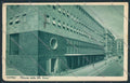 Napoli città Poste cartolina MV8289 – fronte