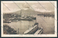 Napoli città cartolina MV8297 – fronte