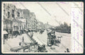 Napoli città cartolina MV8303 – fronte