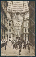 Napoli città foto cartolina MV8311 – fronte