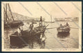 Napoli città Mergellinacartolina MV8320 – fronte