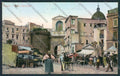 Napoli città cartolina MV8326 – fronte