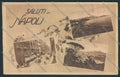 Napoli città cartolina MV8339 – fronte