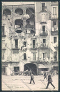 Napoli città cartolina MV8345 – fronte