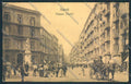 Napoli città cartolina MV8351 – fronte