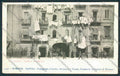 Napoli città cartolina MV8353 – fronte