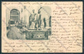 Napoli città cartolina MV8358 – fronte