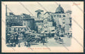 Napoli città cartolina MV8372 – fronte
