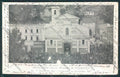 Napoli città Processione ABRASA cartolina MV8373 – fronte