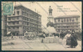 Napoli città Garibaldi cartolina MV8375 – fronte
