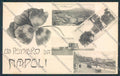 Napoli città cartolina MV8391 – fronte