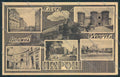 Napoli città Saluti Grande Velocità cartolina MV8414 – fronte