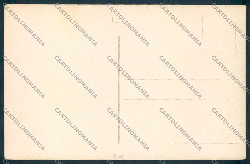 Napoli città Alterocca cartolina MV8420 – retro