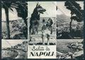Napoli città FG foto cartolina MV8431 – fronte