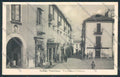 Napoli Somma Vesuviana cartolina MV8534 – fronte