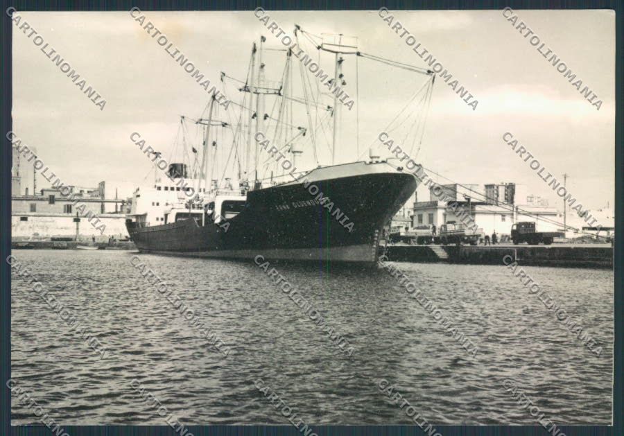 Napoli Torre Annunziata FG foto cartolina MV8567 – fronte