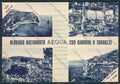 Napoli Vico Equense FG cartolina MV8572 – fronte