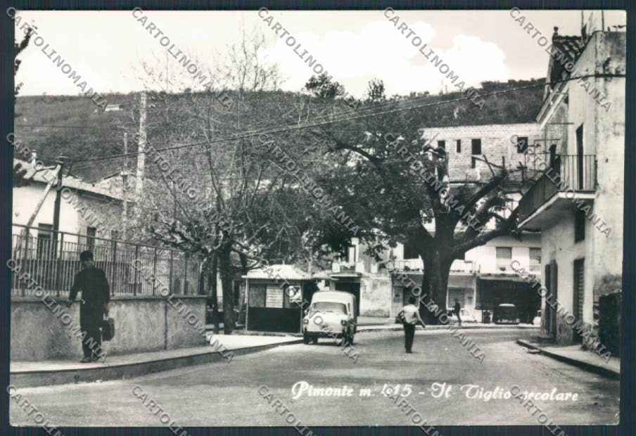 Napoli Pimonte FG foto cartolina MV8575 – fronte