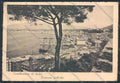 Napoli Castellammare di Stabia PIEGHINA FG cartolina MV8582 – fronte
