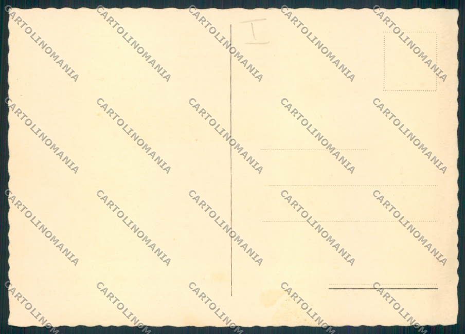 Napoli Torre del Greco FG cartolina MV8586 – retro