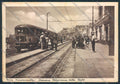 Napoli Torre Annunziata Stazione FG cartolina MV8588 – fronte