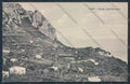 Napoli Capri cartolina MV8594 – fronte