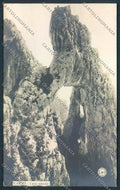 Napoli Capri foto cartolina MV8596 – fronte