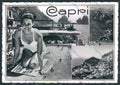 Napoli Capri FG foto cartolina MV8624 – fronte
