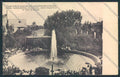 Napoli Pompei Valle STRAPPINO cartolina MV8655 – fronte
