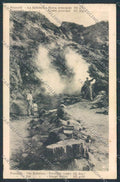 Napoli Pozzuoli cartolina MV8681 – fronte