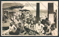 Napoli Pozzuoli cartolina MV8688 – fronte