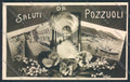Napoli Pozzuoli Saluti da cartolina MV8690 – fronte