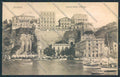 Napoli Sorrento cartolina MV8700 – fronte