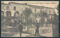 Napoli Sorrento cartolina MV8711 – fronte