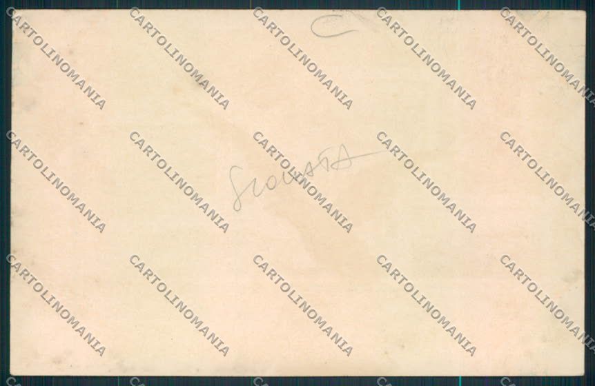 Catanzaro Reggio Cosenza SCOLLATA cartolina MV8723 – retro