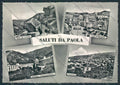 Cosenza Paola Saluti da FG foto cartolina MV8761 – fronte