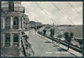 Crotone città PIEGHINE FG foto cartolina MV8764 – fronte