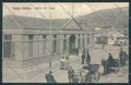 Reggio Calabria città Poste cartolina MV8783 – fronte