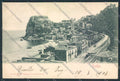 Reggio Calabria Scilla cartolina MV8799 – fronte