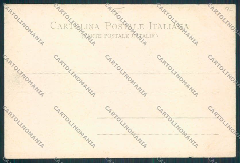 Reggio Calabria Scilla cartolina MV8799 – retro