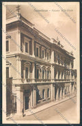 Campobasso città Poste cartolina MV8846 – fronte