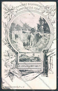 Campobasso città Fanteria cartolina MV8848 – fronte