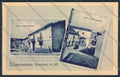 Campobasso Limosano cartolina MV8868 – fronte