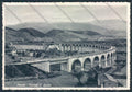Isernia città PIEGHINA FG foto cartolina MV8900 – fronte
