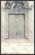 Salerno città cartolina MV8910 – fronte