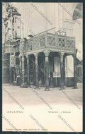 Salerno città cartolina MV8911 – fronte