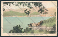 Salerno Sapri cartolina MV8927 – fronte
