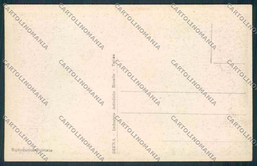 Salerno Sapri cartolina MV8932 – retro
