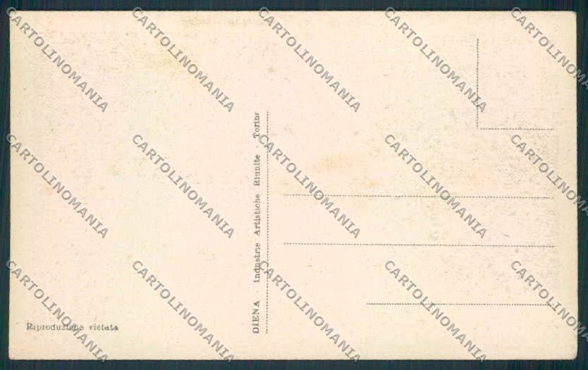 Salerno Sapri cartolina MV8936 – retro