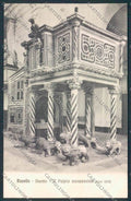 Salerno Ravello cartolina MV8945 – fronte